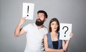 Family doctor drawing