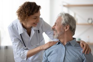 see a doctor same-day billboard